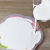 AQUA RESIN - Weißes Mineralharz, Porzellan-Effekt, Produktbild-Vorschau 6