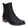 JOSEF SEIBEL Sienna 80 | Stiefelette für Damen | Schwarz Produktbild-Vorschau 1