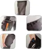 Collage of close-up shots showing features of work pants. Náhľad obrázku produktu