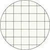 Leitz WOW A5, Blau, A5, 80 Blätter, 80 g/m², Kariertes Produktbild-Vorschau 7