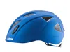 A blue Alpina Ximo L.E. helmet shown from a side-angle on a white background. Produktbild-Vorschau