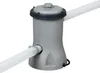 Bestway Flowclear pompa filtrująca do basenu 2006 l/godz Podgląd zdjęcia produktu 55