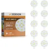 10x LED Lampe G4 warmweiß 3W / 20W 200lm GU4 Leuchtmittel Produktbild-Vorschau 8