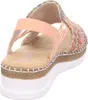 Rieker V1241-90 - Rieker Sandalen Multi  Rieker Farbe: Produktbild-Vorschau 36