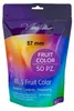 Préservatifs VIBRATISSIMO Fruit Color, paquet de 50 | Voir les images du produit 1