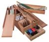 Artina Boîte de peinture Vannes, coffret de peinture avec 4 Voir les images du produit 2