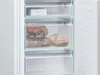 Frigorifero combinato bianco da 60 cm e 343 litri Bosch Anteprima dell’immagine prodotto 35