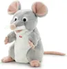 Trudi 29913, Maus, Grau, Pink, Weiß, Maus, Junge/Mädchen, Produktbild-Vorschau 1