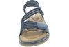 Rieker sandalo donna blu, Colore:blu, Taglia UE:39 Anteprima dell’immagine prodotto 11