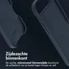 Accezz MagSafe Leather Backcover voor de Apple iPhone Air - Podgląd zdjęcia produktu 6