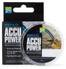 Preston Accu Power - 100m Fluorocarbonschnur, Produktbild-Vorschau 1