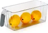 Kühlschrank-Organizer mit Griff 30x13x11,5 cm Produktbild-Vorschau 4