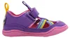 Affenzahn Breezy Tukan Sandale Rosa Produktbild-Vorschau 4