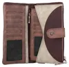 Anekke portafoglio Core RFID Wallet Multicolor multicolore Anteprima dell’immagine prodotto 14
