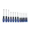 Weber Tools Schraubendrehersatz WT-8465 Produktbild-Vorschau 2