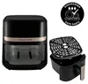 Russell Hobbs 27610-56 SatisFry Air, 4,3 liter Productafbeelding-voorbeeld 22