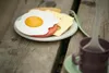 Dantoy Set colazione da giardino verde Anteprima dell’immagine prodotto 10