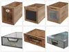 Komoda apteczna HWC-Q77, szafka, komoda, mieszanka szuflad, Podgląd zdjęcia produktu 6