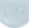 vhbw Universal Mikrowellen-Teller für diverse Mikrowelle - Produktbild-Vorschau 6