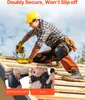 Nakolanniki VEVOR 23x20 cm, dla glazurników, grube żelowe Podgląd zdjęcia produktu 4