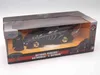 Jada Toys 253215003 Batman Forever Batmobile 1995 čierny s Náhľad obrázku produktu 14