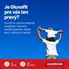 Gluvafit Náhľad obrázku produktu 3