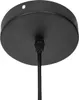 Slaměná závěsná lampa LAHYS Náhled obrázku produktu 4