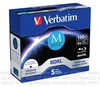 Verbatim 43834, 100 GB, BDXL, Kuferek na biżuterię, 5 szt. Podgląd zdjęcia produktu 3
