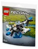 LEGO Technic Weißes Wasserflugzeug, Bausatz, 7 Jahr(e), Produktbild-Vorschau 8