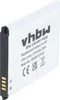 vhbw Akku kompatibel mit Feiteng A9500, SC6820 Handy Produktbild-Vorschau 9