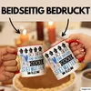 Stiefmutter Geschenk Tasse Geschenkidee für Stiefmutter Produktbild-Vorschau 2