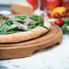 Boska Tagliere Pizza Amici L / Tagliere di Legno di Quercia Anteprima dell’immagine prodotto 3