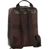 Leonhard Heyden Dakota Rucksack Leder 42 cm Laptopfach Produktbild-Vorschau 2