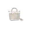 Guess Handtaschen Aqua Mini Tote, VB856675WHI Produktbild-Vorschau 2