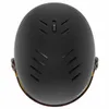 UVEX uvex wanted visor 1005 black mat 54 Náhľad obrázku produktu 6