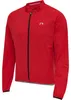 newline S Core Biking Fahrradjacke Herren tango red XL Produktbild-Vorschau 1