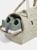 Under Armour Ua Undeniable 5.0 Duffle Sm Khaki Base Khaki Produktbild-Vorschau 7