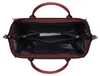 Cabaia Crossbody Adventurer Medium Davao burgundy Produktbild-Vorschau 5