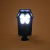 esotec Solarstrahler Multispot 5 Lichtfarben Erdspieß Produktbild-Vorschau 7