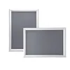 Klapprahmen „Simple“ 10er Set – Aluminium Bilderrahmen & Produktbild-Vorschau 2