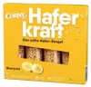 CORNY 3007271 CORNY Haferkraft Banane Müsliriegel 4 Riegel Náhled obrázku produktu 1