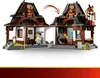 Lego NIN 15-jähriges Jubiläum der Vier-Waffen Voir les images du produit 22