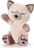 Nici 47893 Sleeping Pets mačiatko siamská mačka 12cm v Náhľad obrázku produktu 6