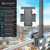 KESSER® Premium Sonnenschirmhalter Universal Balkongeländer Produktbild-Vorschau 2