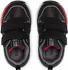 BIG STAR Kinder Schuhe Schwarz KK374184 Grösse 24 Produktbild-Vorschau 9
