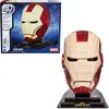 4D Build FDP FAP Marvel Iron Man Helmet GML, Sada na Náhled obrázku produktu 1