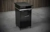 Küchenschrank TENNEKER Zenith, Pizzatisch aus Edelstahl, Produktbild-Vorschau 4