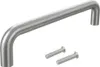 Möbelgriff ø10mm Bügelgriff 96mm Modell Chicago Produktbild-Vorschau 1