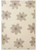 Hanse Home Kinderteppich Bloomy,Tiere, Spielteppich, Produktbild-Vorschau 1