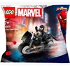 LEGO Venom a silniční motorka, Sada na stavění, 7 rok/roky, Náhled obrázku produktu 8